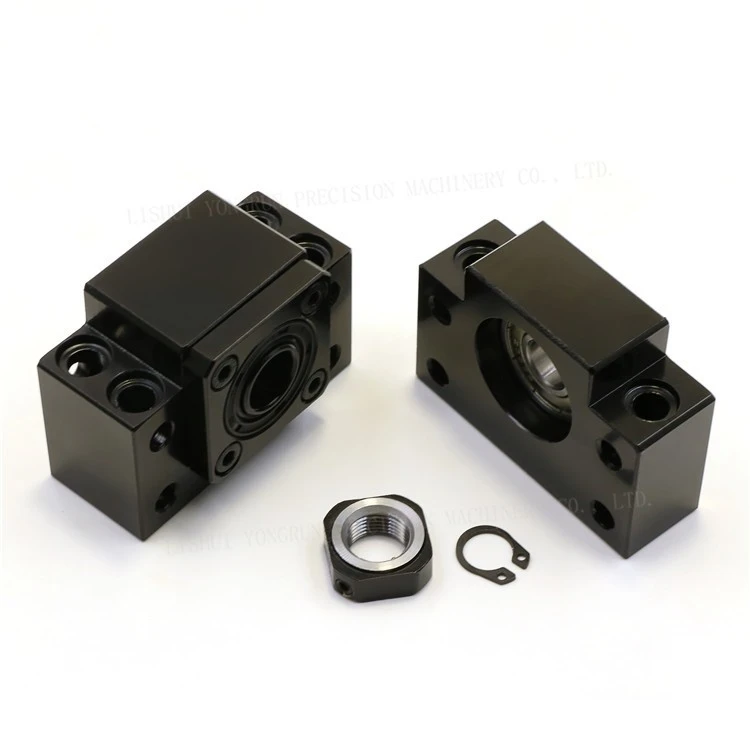 BK20/BF20 Ball Screw Support suppliers