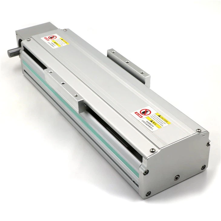 HGHP140F Lineaarinen vaihe