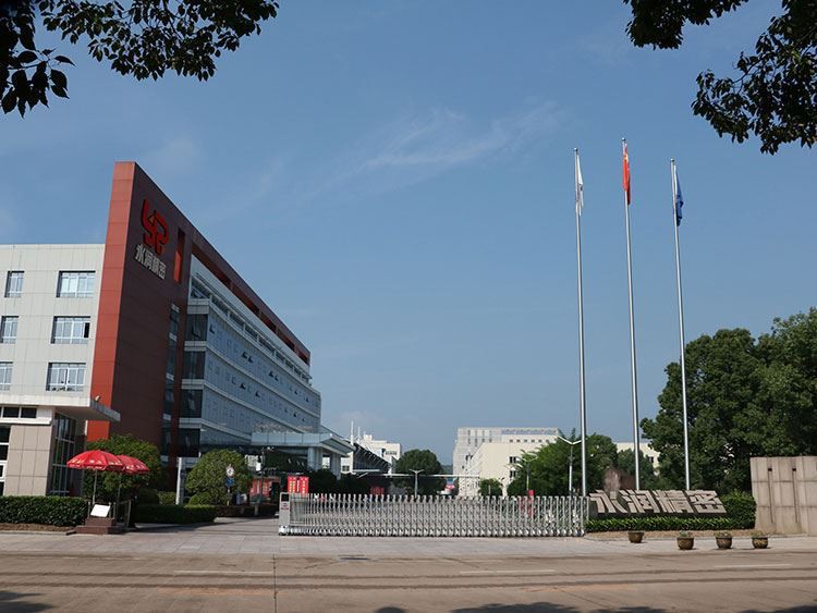 Lishui  Yongrun  Tarkkuus  Koneet  Co.,  Oy