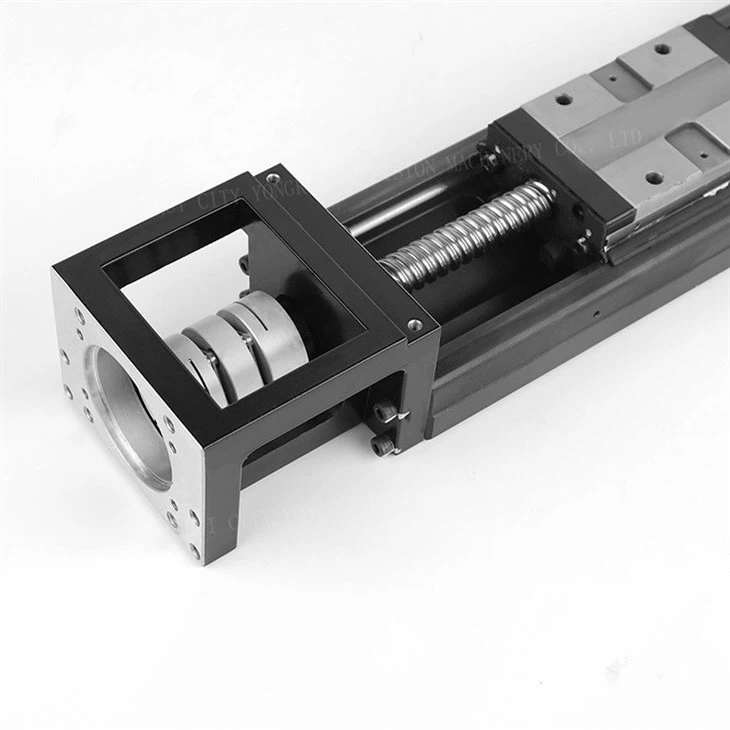 KK Type Linear Module factory