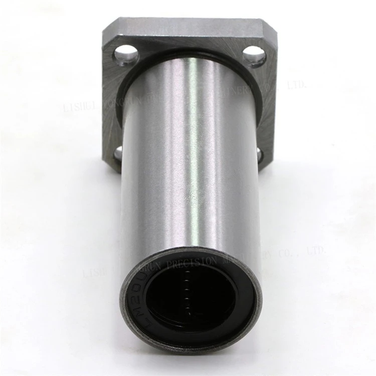 LMK-LUU Series Linear Bearing factory