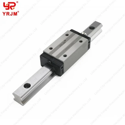 HGH45ca -lineaarinen opas