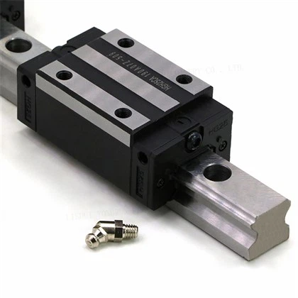 HGH65ca -lineaarinen opas
