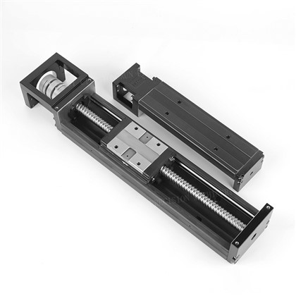 KK Lineaarinen moduuli