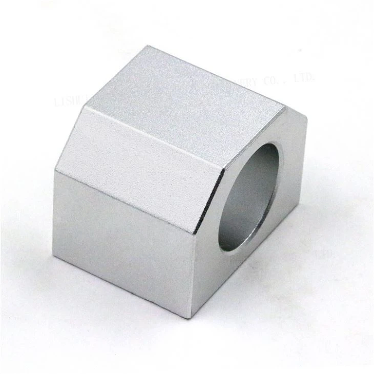 Customized Ball Screw Nut Housing