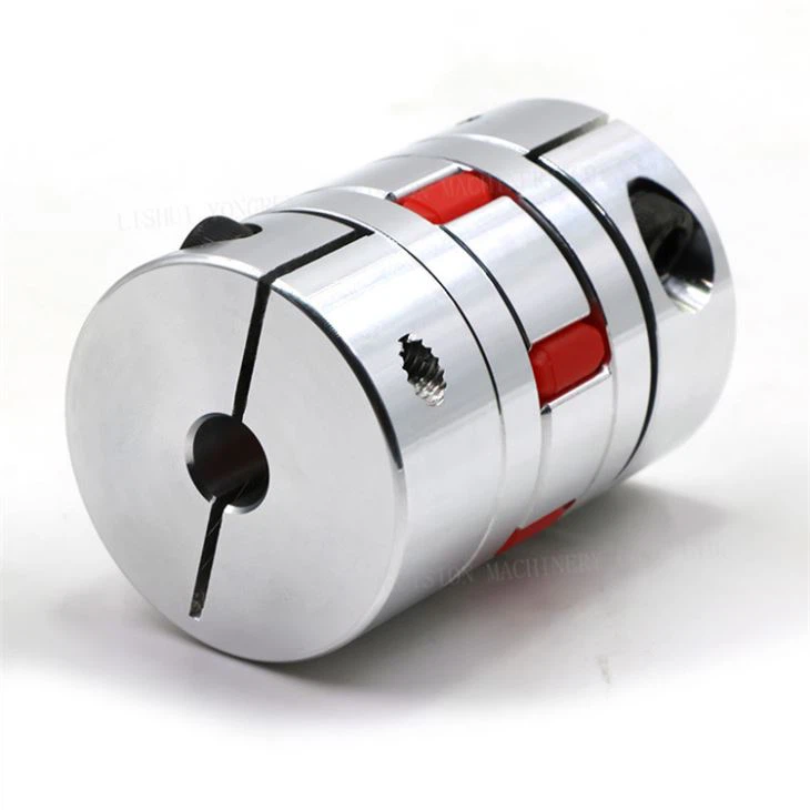Curved Jaw Coupling‎ made in China