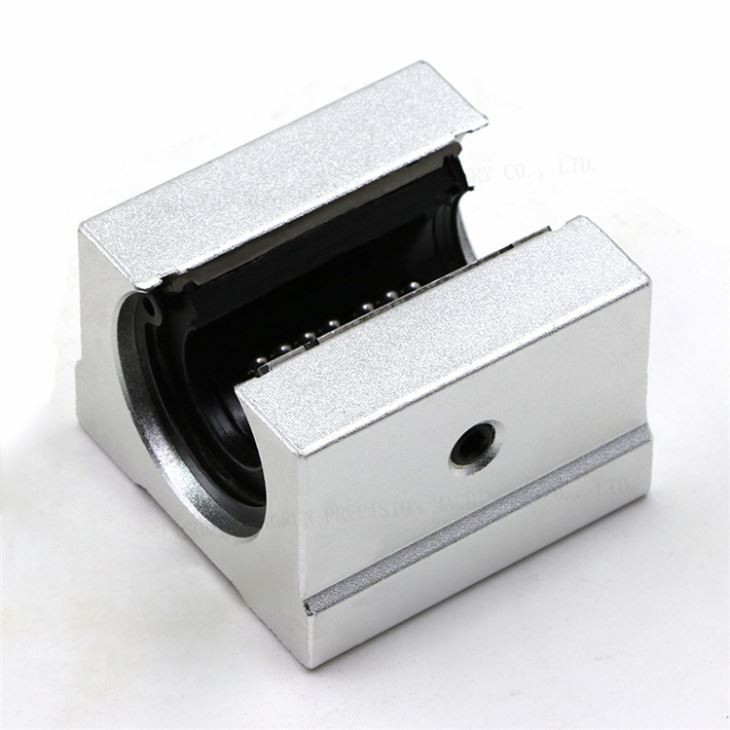 SBR Linear Block suppliers