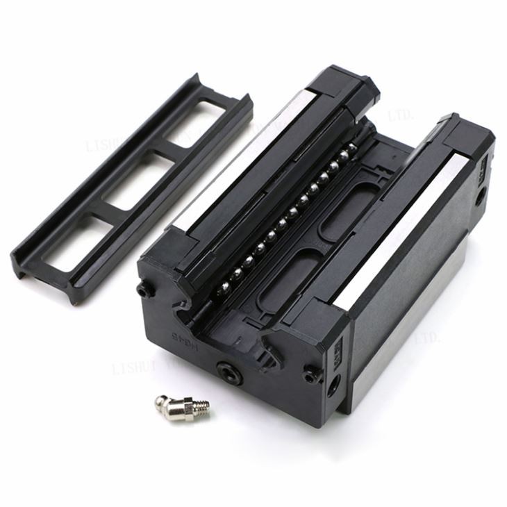 THK Linear Guide Rail factory