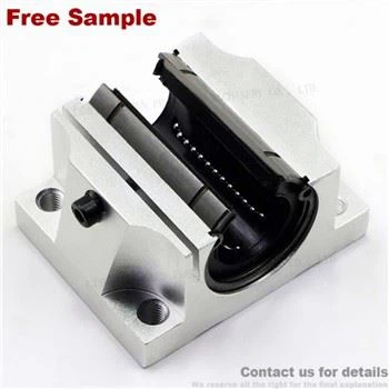 Linear Motion Bearing Slide