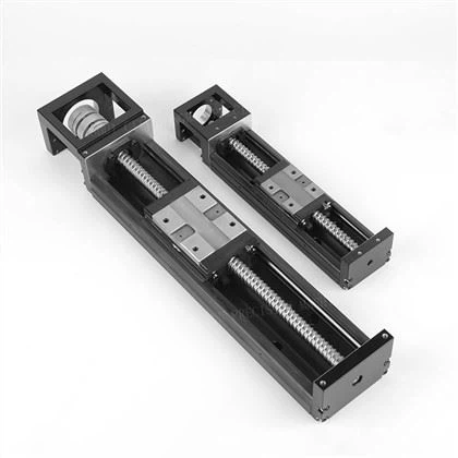 KK-tyyppinen lineaarinen moduuli